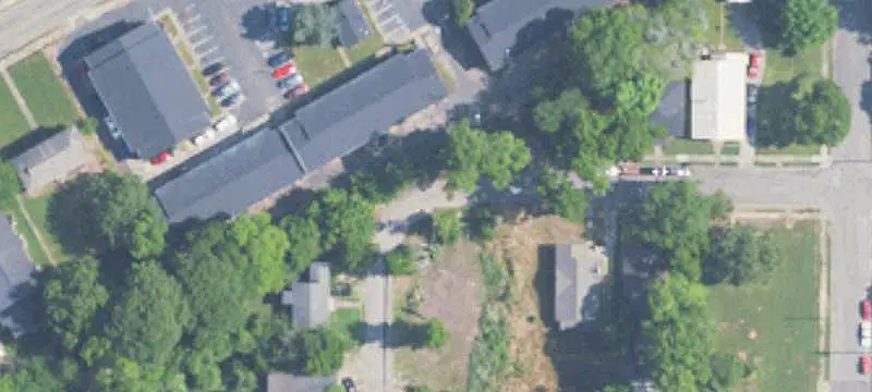 Commercial Land