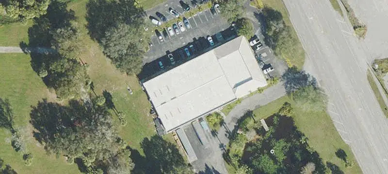 Commercial Land
