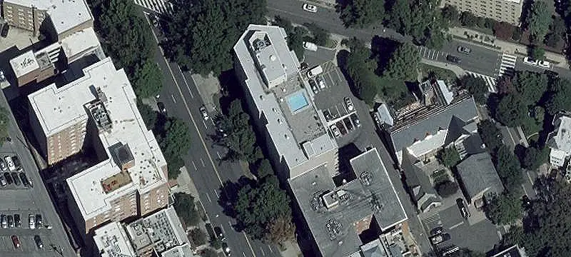 Condominium Parking Space