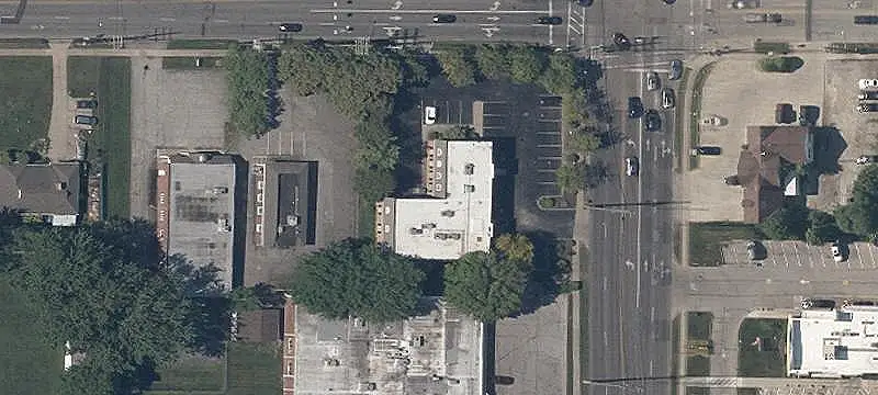Medical Office Building