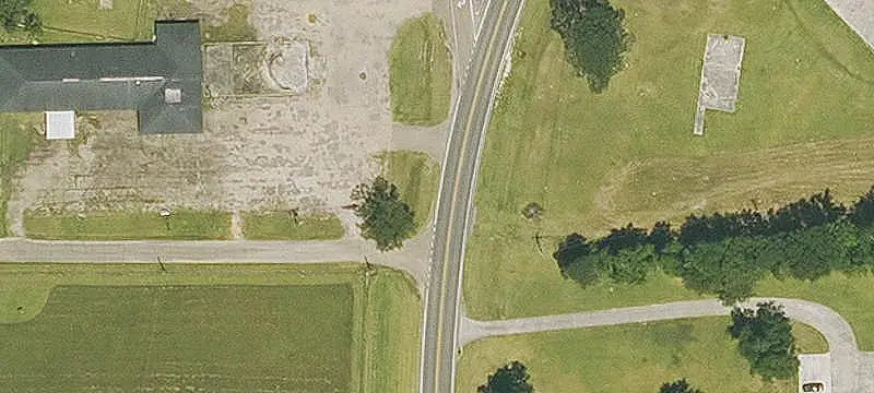 Unimproved Land
