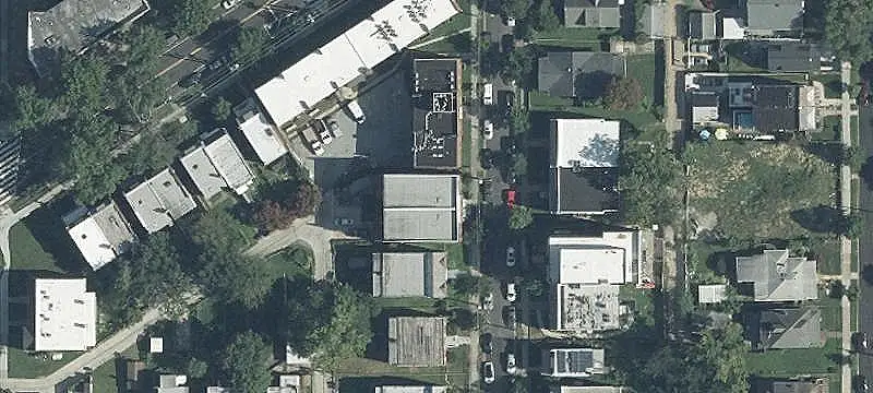 Residential Income Property with Deck