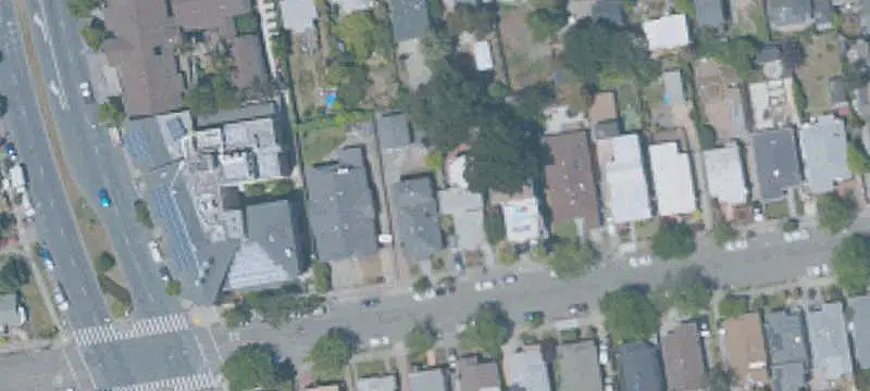 Two-Unit Duplex
