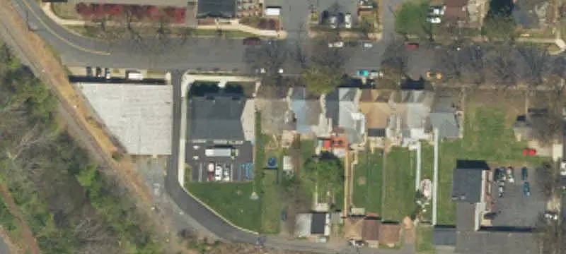 Two-Unit Duplex with In-Unit Laundry