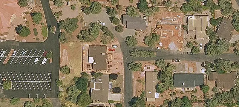 Commercial Land with Red Rock Views