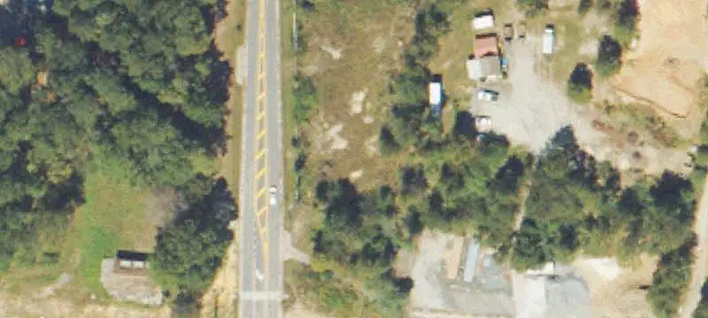 Commercial Corner Parcel