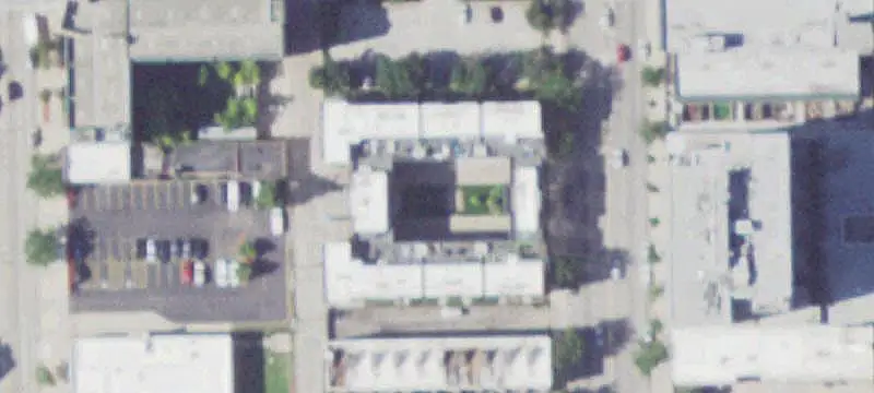 Residential Income Property with Rooftop Terrace