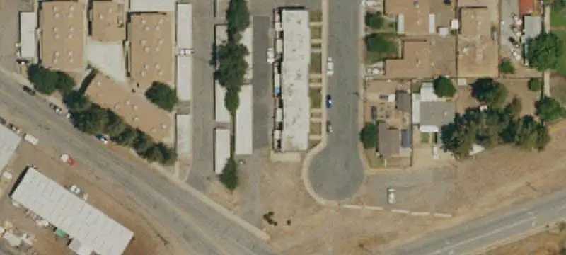 Two-Building Medical Office Property