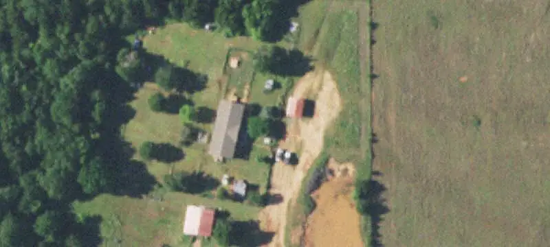 Acreage Tract with Creek