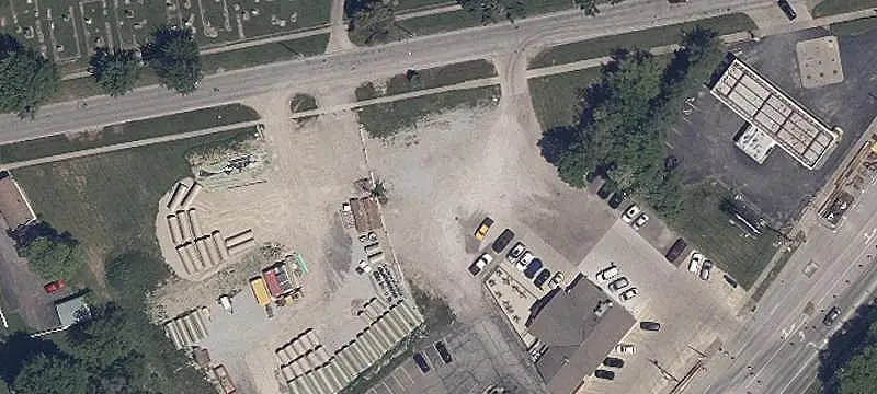 Standalone Neighborhood Bar