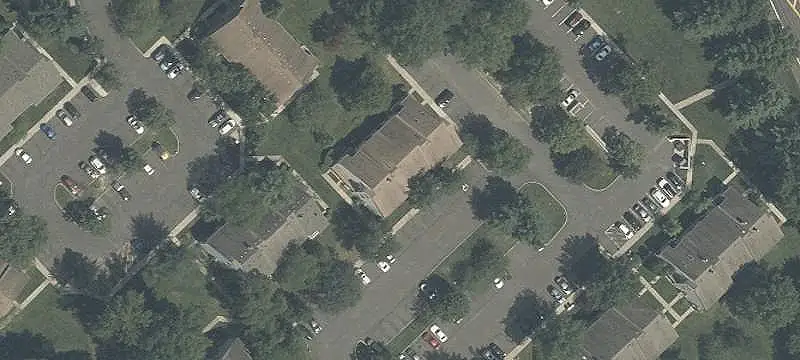 Loft-Style Residential Income Property