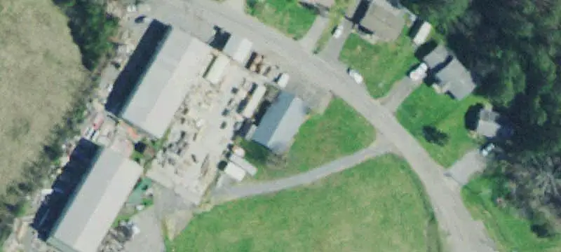 Mixed-Use Property with Patio