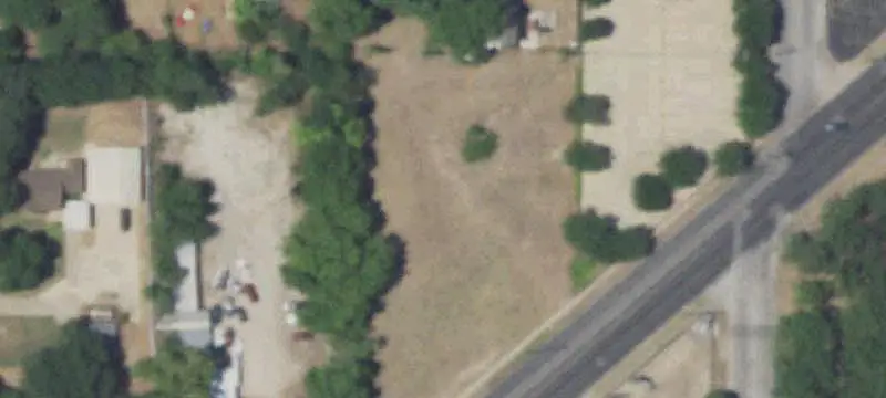 Commercial Land with Street Frontage