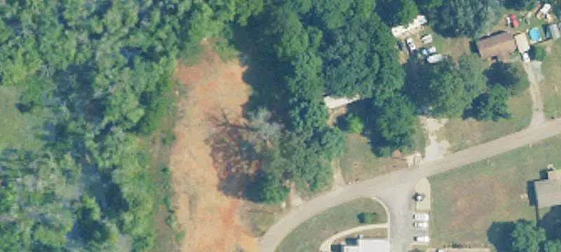 Retail-Adjacent Commercial Land