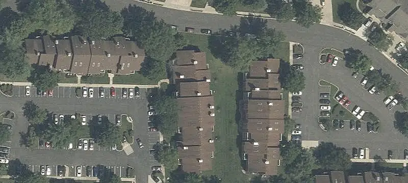Two-Bedroom Residential Income Property