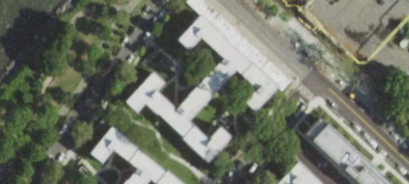 Duplex Residential Income Property