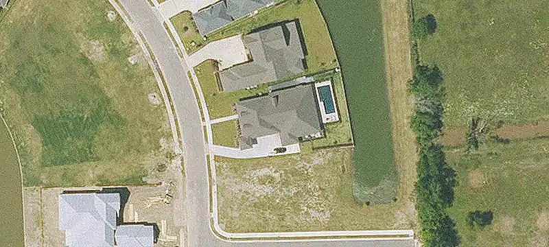 Unimproved Land