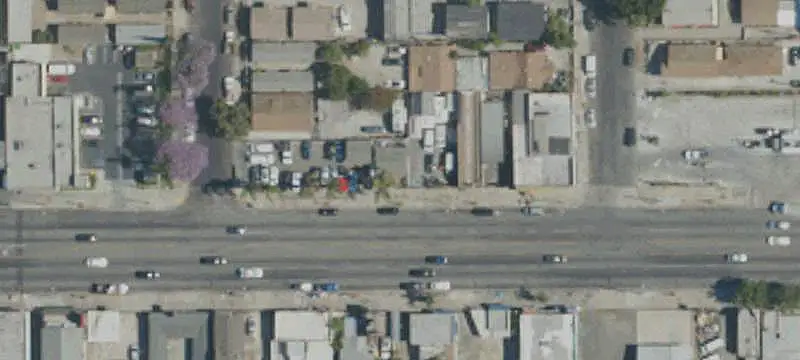 Mixed-Use Property with Separate Office