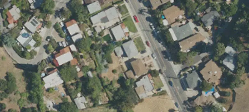 Two-Unit Duplex with Detached Garage