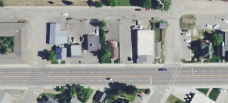 Office Property with Basement