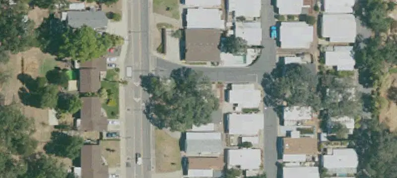 Updated Specialty Property