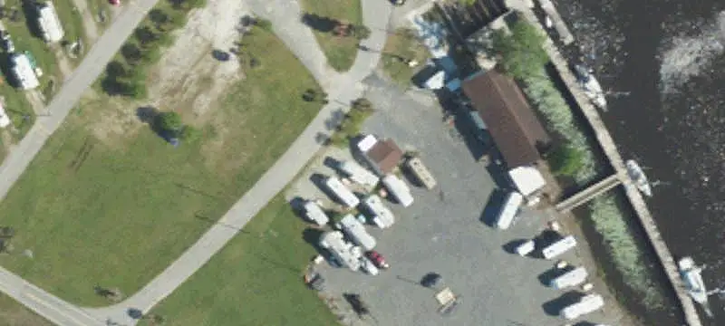 Riverfront Marina Property