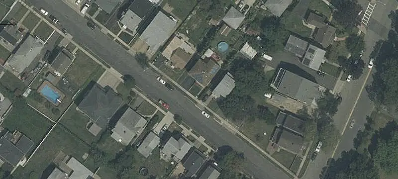 Three-Bedroom Residential Rental