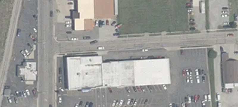 Multi-Lot Commercial Land