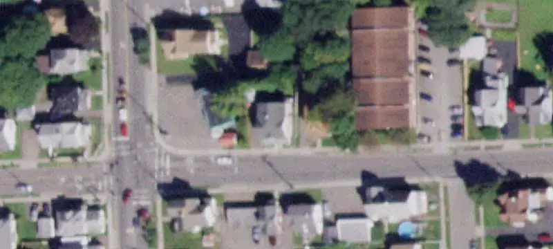 Two-Unit Duplex