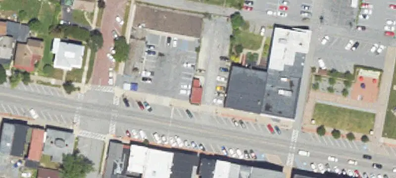 Storefront Property