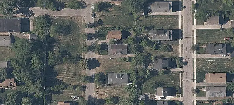 Occupied Two-Unit Duplex