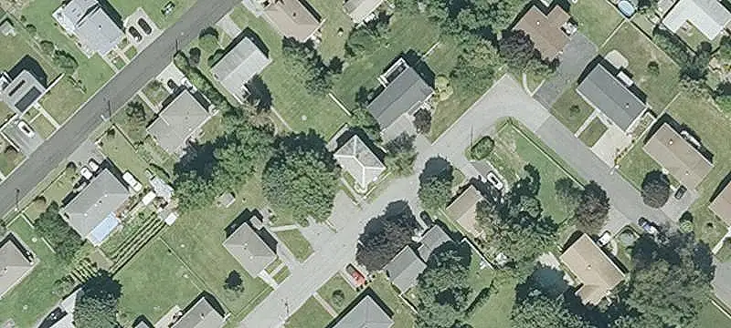 Two-Unit Duplex with Updated Upper Unit