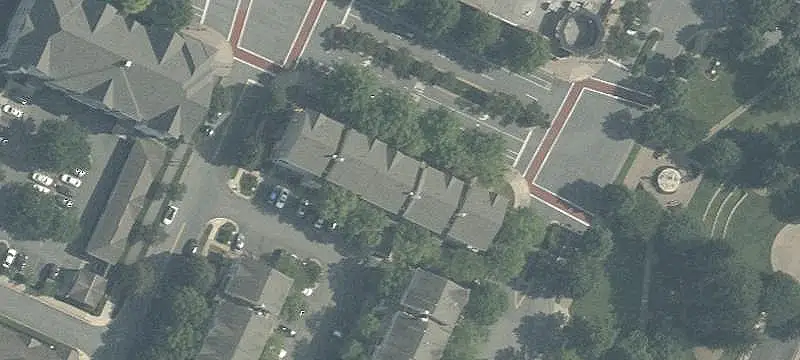 Two-Level Residential Income Property