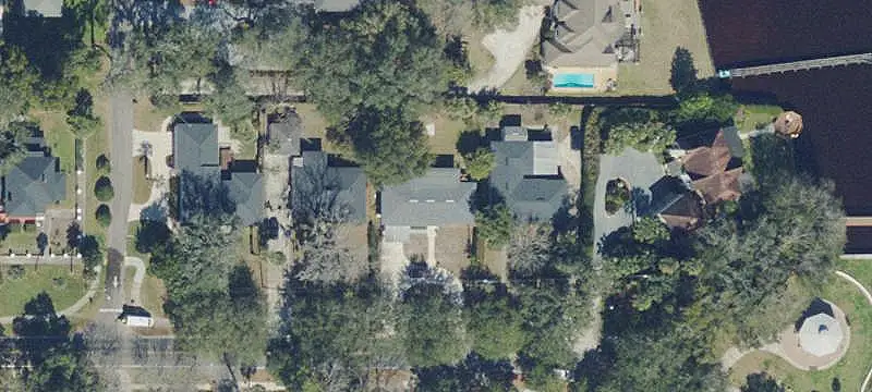 4-Unit Quadplex