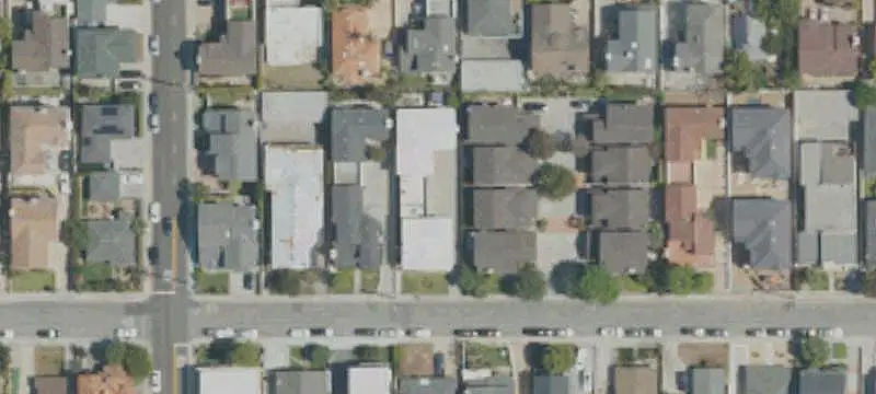 Four-Unit Residential Income Property