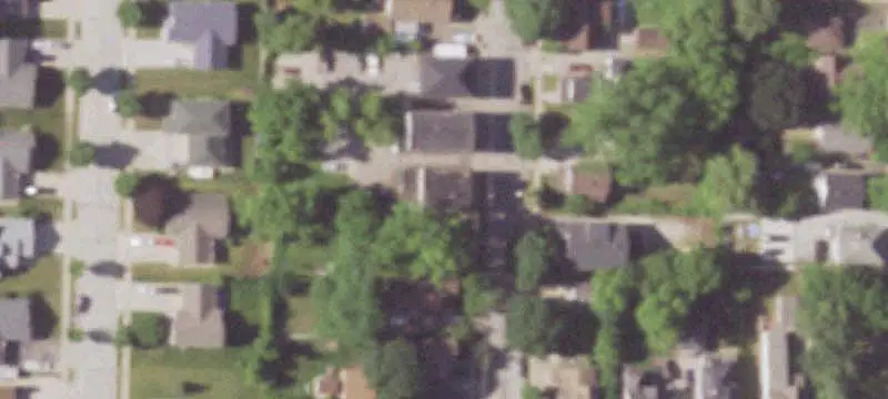Three-Unit Triplex