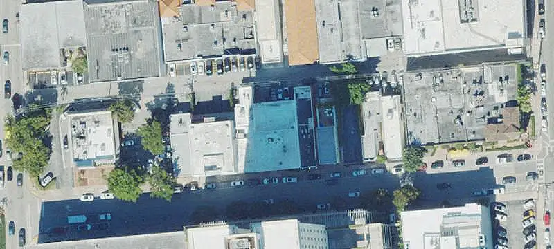 Restaurant Property with Recent Updates