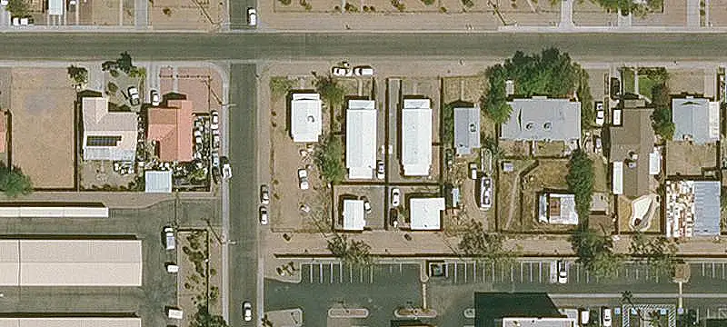 3-Unit Multifamily Property