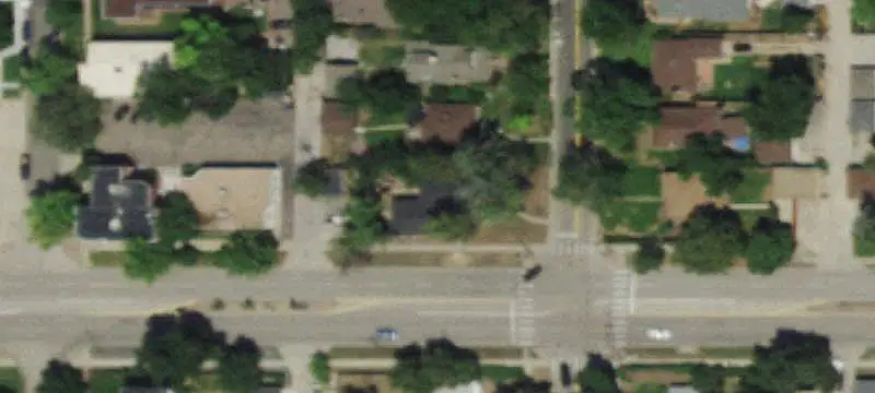 Updated 10-Bedroom Duplex