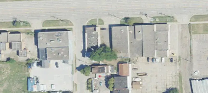 Flex Space with Warehouse