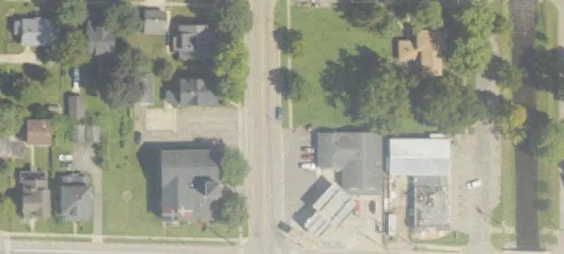 Office Building with Upper-Level Space