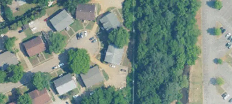 Four-Unit Residential Quadplex