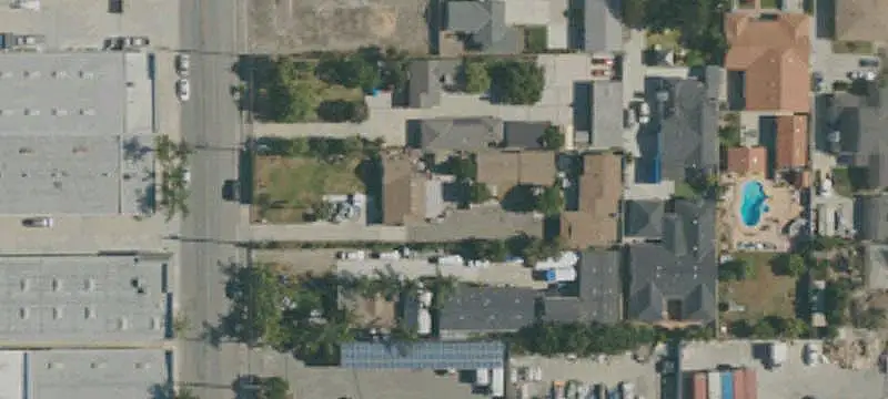 Triplex with ADU Potential