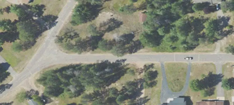 Recreational Land with Road Access