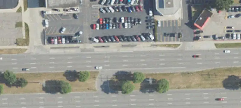 Automotive Property with Repair Shop