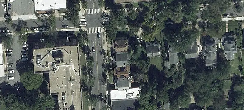 Residential Income Property with Balcony
