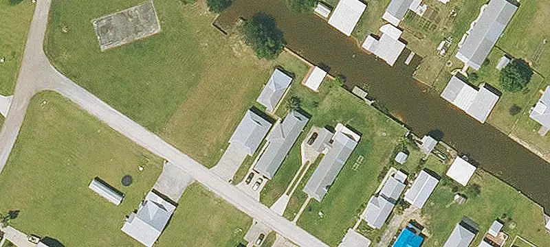 Unimproved Land