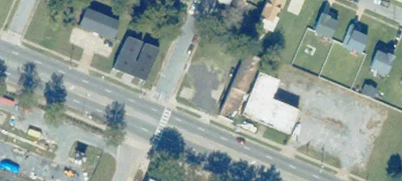 C-1 Commercial Land