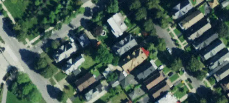 Side-by-Side Duplex