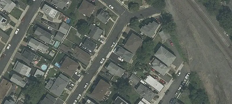 First-Floor Residential Rental